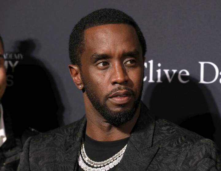 LA County sheriff investigating new sex battery claim against Sean ‘Diddy’ Combs