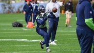 Rashid Shaheed Excited To Join Seahawks And 'Willing To Do Whatever It Takes To Win'