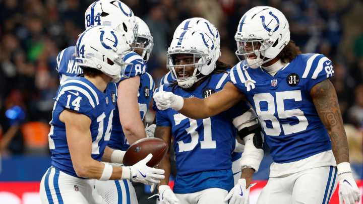 Indianapolis Colts and the NFL playoffs 2025, what you need to know