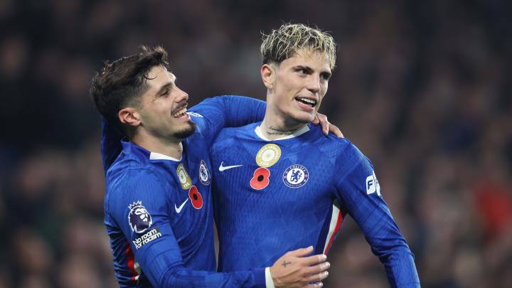 Chelsea 3-0 Wolves: Video highlights, analysis, Enzo Maresca reaction after Garnacho gleams at the Bridge