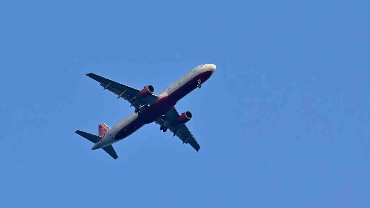 Bomb Threat To Flight; Emergency Landing At Hyderabad Airport