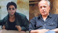 ‘My Father Will Die’: Karan Johar Called Viveck Vaswani After Shah Rukh Khan Refused To Work With Mahesh Bhatt