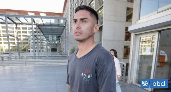 Detienen otra vez a Jean Paul Pineda por caso de violencia intrafamiliar contra pareja