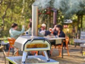 Pizza pizza! Ooni artisan oven as low as $279 for Black Friday