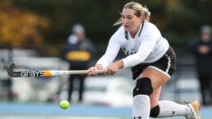 Field Hockey: Colonial Conference All-Division Teams, 2025