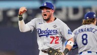 Dodgers force World Series to decisive Game 7