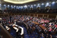 Senado estadounidense blinda facultades bélicas de Trump sobre Venezuela