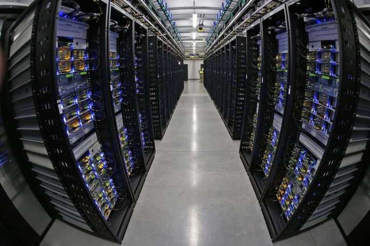 Data Centers Devour Electricity. Private Equity Is Buying Utilities to Cash In.