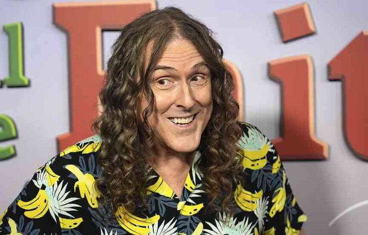 ‘Weird Al’ Yankovic ‘Bigger & Weirder,’ June 20 at NLR arena; comedian Gary Morton sets March 12 Robinson Center show