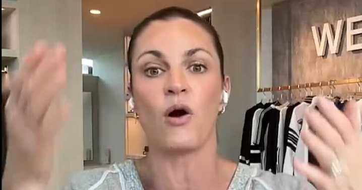 Erin Andrews hits back at claims she's 'under fire' as FOX NFL star shown support