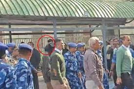 Delhi Blast: Court Sends Accused to 10