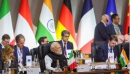 PM Narendra Modi Proposes 4 Global Initiatives At G20 Meet In South Africa