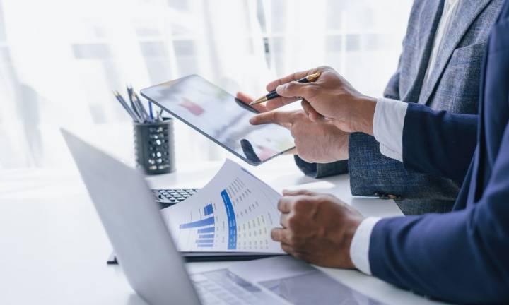 Characteristics and qualifications of good auditors