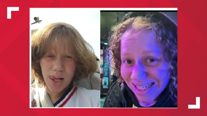 Have you seen her? | LMPD searching for missing 22-year-old girl