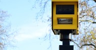 Full list of Manchester roads where you will find a speed camera