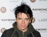 Gary Numan breaks down on stage after brother's sudden death