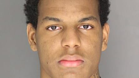 $5K reward offered for tips on suspect in Detroit homicide