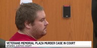 Suspected murderer appears in Sparks Justice Court