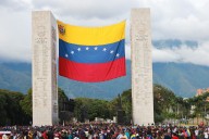 Presidente Maduro: «Nuestro proyecto no es imperialista, es libertario, emancipador y unionista»