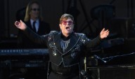 Elton John encabezará el festival de Rock in Rio 2026
