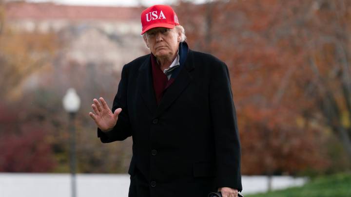 Donald Trump says Ukraine has shown ‘zero gratitude’ for US support