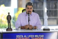 Presidente Maduro: “Continuamos con una ofensiva constante”