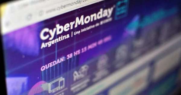 Cyber Monday 2025: los productos más vendidos en Mercado Libre