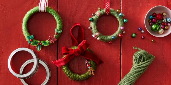 76 DIY Christmas Ornaments to Make in 2025