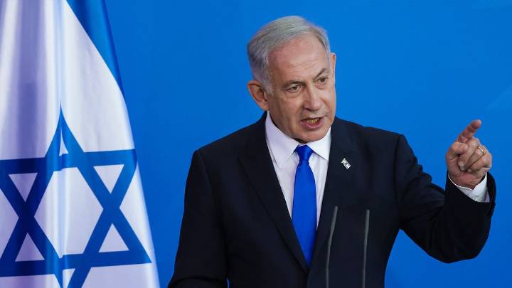 Netanyahu denuncia daño a Israel por video de abuso sexual a preso palestino