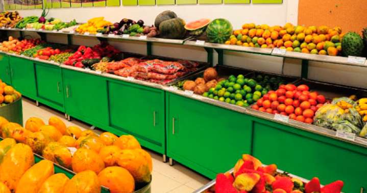 Inflación en Colombia subió en octubre a 5,51%, la más alta en lo que va del año