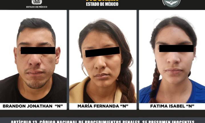 A goteras se les habría pasado la dosis con sacerdote Ernesto: Fiscalía