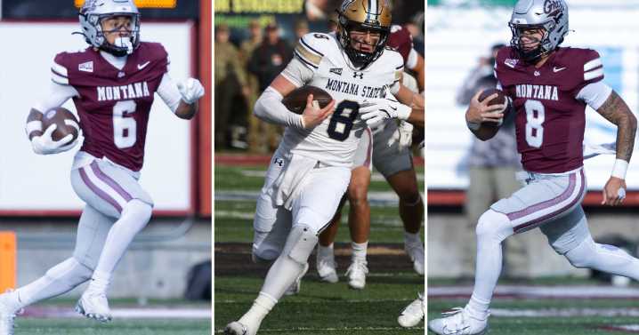 Justin Lamson, Keali'i Ah Yat and Michael Wortham finalists for Payton Award
