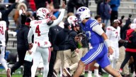 AP Top 25: BYU, Utah Football End Regular Season In Top 15