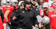 Ohio State, Indiana likely 1-2 in initial CFP rankings