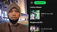 Malaysian rapper Namewee drops second song on Spotify while in remand over influencer's murder probe