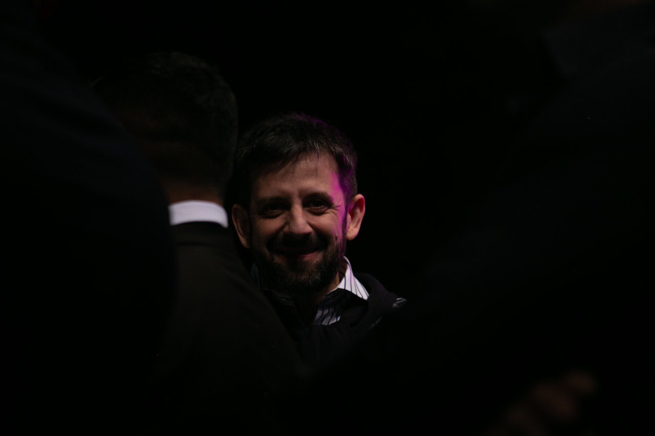 La interna de LLA, más viva que nunca: ahora Patterer dio el portazo como apoderado