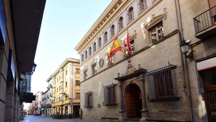 El PP de Jaca anuncia un plan de vivienda que "compatibilice turismo y una política responsable y social"