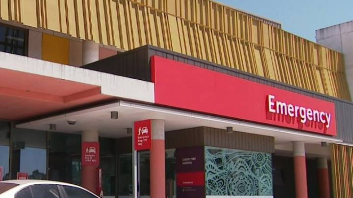 Hospital calls dozens of patients after medical imaging bungle