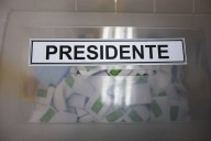 Primeros resultados oficiales: Jara y Kast lideran las preferencias y Matthei queda en tercer lugar