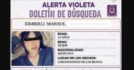 Hallan cuerpo en El Huiteco, Guerrero; podría ser el de Kimberly Marisol, menor reportada como desaparecida