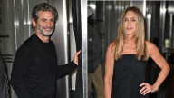 Jennifer Aniston goes Instagram-official with boyfriend Jim Curtis