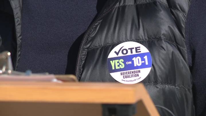 Advocates urge action after voters approve 10-1 voting system in Virginia Beach