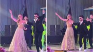 Ranveer Singh Makes Donald Trump Jr & Girlfriend Groove At Million Dollar Wedding In Udaipur
