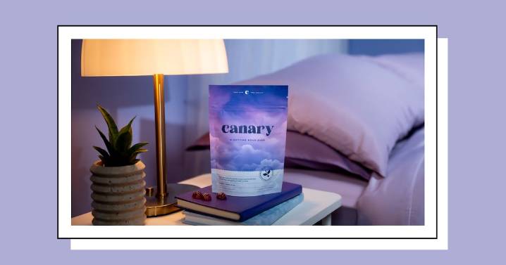 Canary Daily Support Gummies Are 20% Off Now