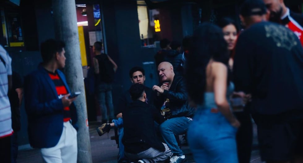 Miraflores: Así amaneció el distrito tras la final de la Copa Libertadores 2025 | Flamengo 