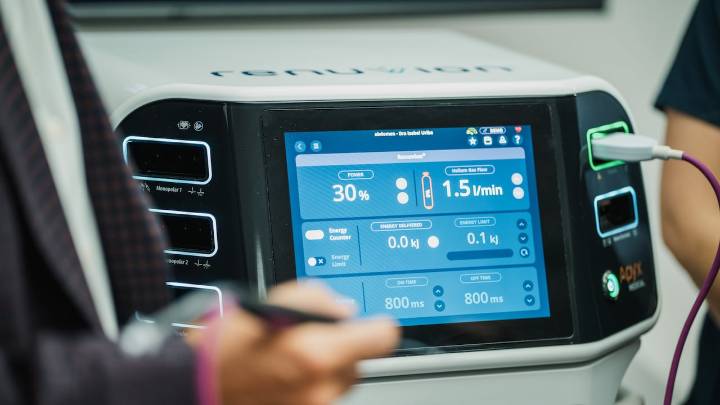 Cirugía estética a otro nivel: esta tecnología cambió las reglas