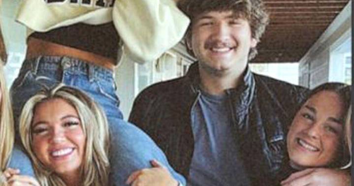 Petition looks to suspend film about Kohberger