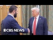 Syria expected to join U.S.-led coalition to defeat ISIS, senior White House official confirms