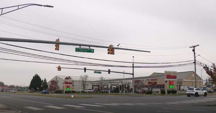 20-year-old accused of raping 12-year-old he met on social media app in Baltimore County