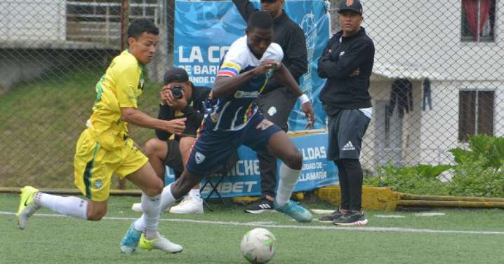 Agenda deportiva: con recrevías, Copa LA PATRIA, el Once Caldas, el Nacional de Gravel y el fútbol aficionado